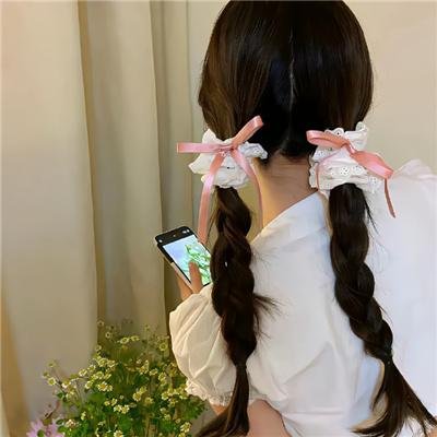艺术系女生