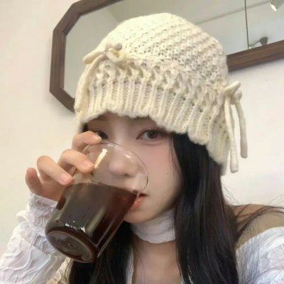 女人河